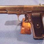 sold RUSSIAN TT 33 TOKAREV 1948