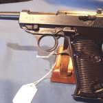 Sold RARE LATE A PREFEX SPREEWERK P38