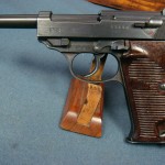 SOLD MAUSER BYF43 P.38.....100% CORRECT AND MATCHING.....MINT CRISP!