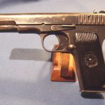Sold RUSSIAN TT30 TOKAREV RARE EARLY 1934