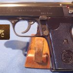 Sold SAUER 38H RARE EARLY HIGH POLISH POLICE EAGLE C MINT!