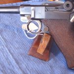 Sold MAUSER S/42 1936 LUGER NICE!