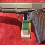 Sold US WW2 Colt 1911A1 April 1944 Production Nice!