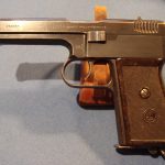 sold ULTRA RARE WAFFENAMTED CZECH CZ38 PISTOL