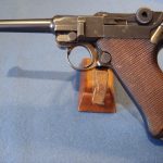 Sold RARE DWM 1911 LUGER VERY NICE!
