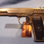 sold RUSSIAN TT 33 TOKAREV 1936 WITH MATCHING MAG