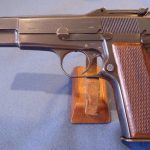 sold NAZI TANGENT SIGHT HIGH POWER NICE!