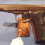 sold NAZI MARKED FRENCH MAB D