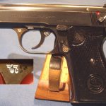 SOLD SAUER 38H RARE EARLY HIGH POLISH POLICE