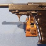 sold SPREEWERKE P38 NICE COG HAMMER GUN