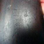 SOLD RARE ROCK-OLA M1 CARBINE.......JANUARY 1944 PRODUCTION.....MINT CONDITION