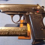 Sold ULTRA RARE SA GRUPPE SCHLESIEN WALTHER PP