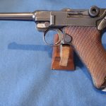 sold ULTRA RARE 1926 SIMSON LUGER