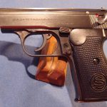 sold SAUER 38H HIGH POLISH WAFFENAMTED NICE!
