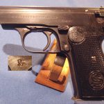 sold SAUER 38H HIGH POLISH WAFFENAMTED