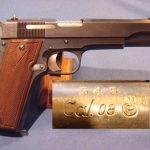 sold NAZI ISSUE STAR MODEL B NICE!