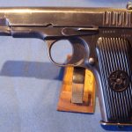 Sold RUSSIAN TT30 TOKAREV RARE EARLY 1935
