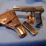 Sold RUSSIAN TT 33 TOKAREV 1941 WITH MATCHIGN MAG