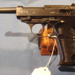 SOLD SPREEWERKE P38 NICE COG HAMMER GUN