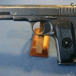 SOLD RUSSIAN TT 33 TOKAREV EARLY 1939