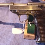 Sold WALTHER P 38 RARE AC 40 ADDED