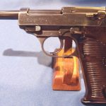 sold WALTHER P38 AC41 FIRST VARIATION