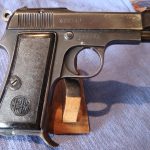 SOLD BERETTA 1934 ITALIAN ARMY 1941
