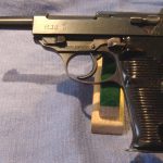 sold WALTHER AC41 P38 MATCHING MAG