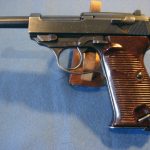 SOLD WALTHER AC44 P38 VERY NICE