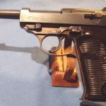 Sold WALTHER AC 43 P38