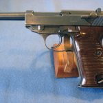 SOLD WALTHER AC 43 P38 NICE!
