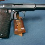 SOLD NAZI ISSUED ASTRA 600 PISTOL.... WAFFENAMTED HIGH NAZI RANGE SERIAL NUMBER....NICE!