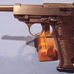 Sold WALTHER AC 42 P38