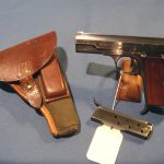 SOLD FEMARU JHV 41 FULL RIG 2 MATCHING MAGS LUFTWAFFE ISSUE