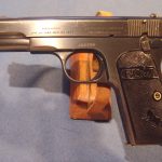 soldCOLT 1903 POCKET HAMMERLESS .32 AUTO