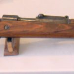 sold MAUSER 98K DOT 44 EARLY 1944 PRODUCTION