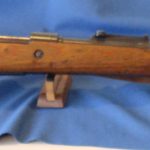 SOLD MAUSER 98K DOU43 MINT ALL MATCHING