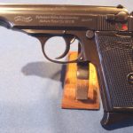 Sold WALTHER PP RARE DEUTCHES REICHSBANK