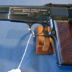 SOLD NAZI TANGENT SIGHT HIGH POWER MINT CRISP