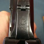 SOLD ULTRA RARE LUFTWAFFE 1937 KRIEGHOFF LUGER....MATCHING MAG & CAPTURE PAPERS....BATTLE OF THE BULGE BRINGBACK!