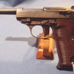 Sold WALTHER AC 43 P38