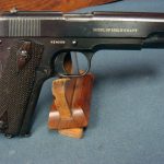 SOLD COLT MODEL OF 1911 US NAVY...AUGUST 1913 PRODUCTION ULTRA RARE AND VERY SHARP!