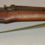 SOLD M1 GARAND AUGUST 1943 SPRINGFIELD ARMORY 100% CORRECT