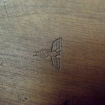 SOLD MAUSER 98K BNZ45 FULL KRIEGSMODELL.....MINT WITH MINT BLA44 MARKED SLING!