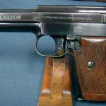 SOLD 1934 MAUSER RARE GERMAN ARMY WAFFENAMPTED VERY NICE!