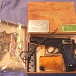 Sold Walther PP Crown N New in Box