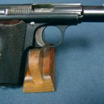 SOLD ASTRA 300 7.65 NAZI CONTRACT APRIL, 1944 DELIVERY VERY SHARP!