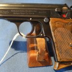 SOLD WALTHER PPK STANDARD COMMERCIAL