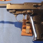 SOLD WALTHER AC44 P38