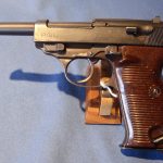 Sold WALTHER AC44 P38